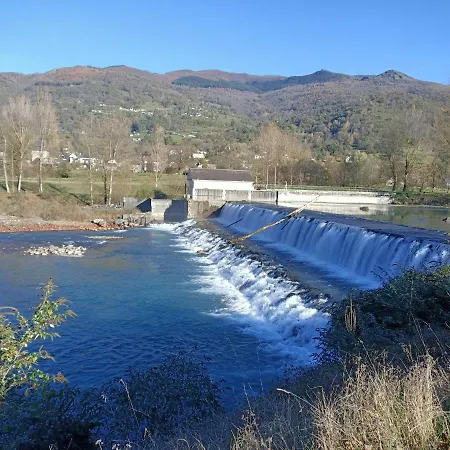 Le Balcon Des Cimes 3*