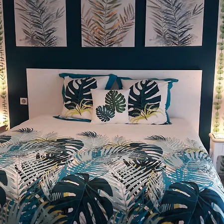 Le Balcon Des Cimes 3* Adast