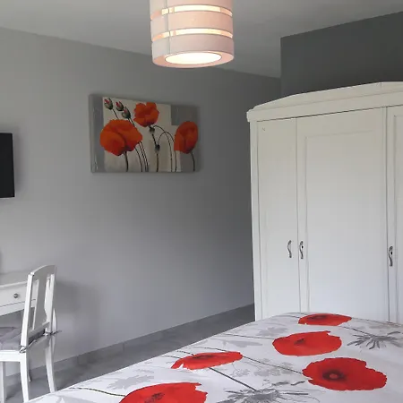 Le Balcon Des Cimes 3*