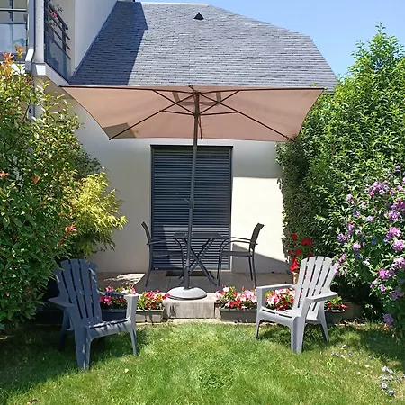 Bed and Breakfast Le Balcon Des Cimes 3*