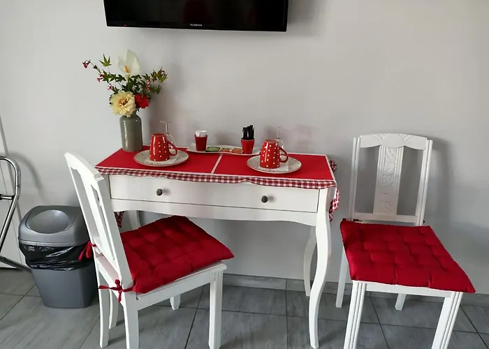 Bed and Breakfast Le Balcon Des Cimes