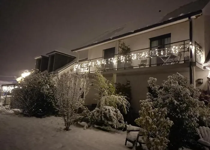 Bed and Breakfast Le Balcon Des Cimes Adast