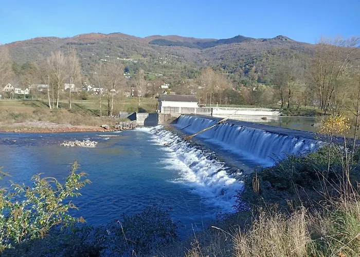 Le Balcon Des Cimes 3*