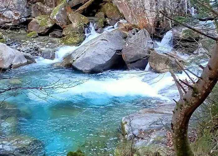 Le Balcon Des Cimes Adast
