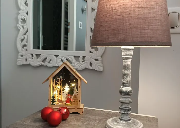 Bed and Breakfast Le Balcon Des Cimes