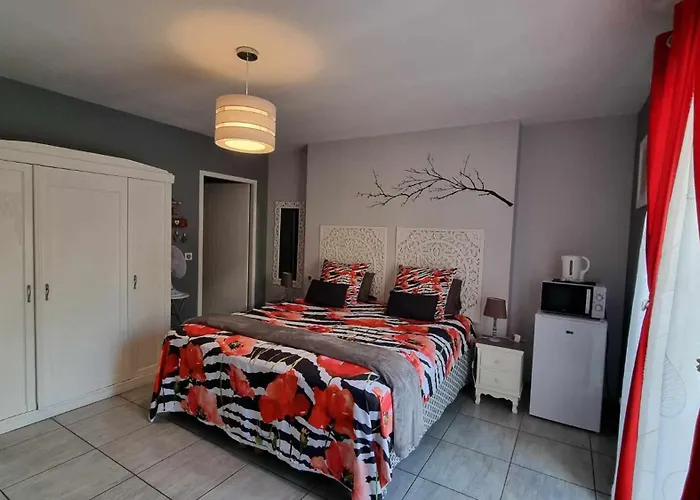 Le Balcon Des Cimes 3*