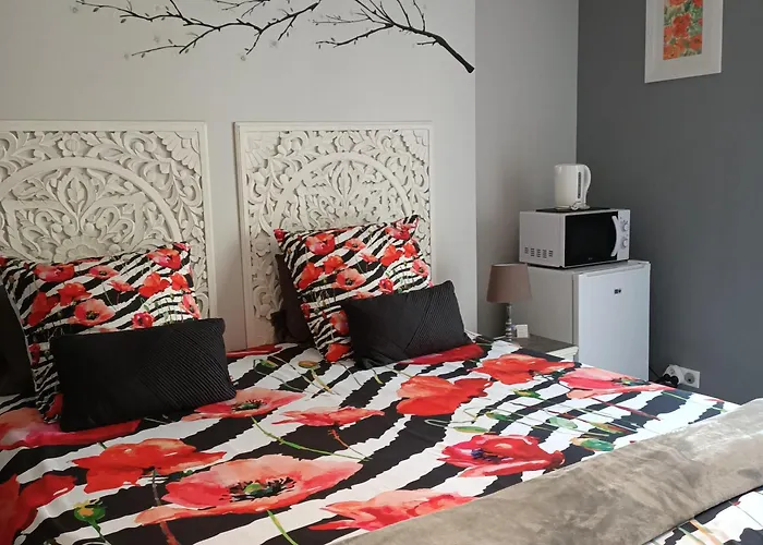 Bed and Breakfast Le Balcon Des Cimes Adast