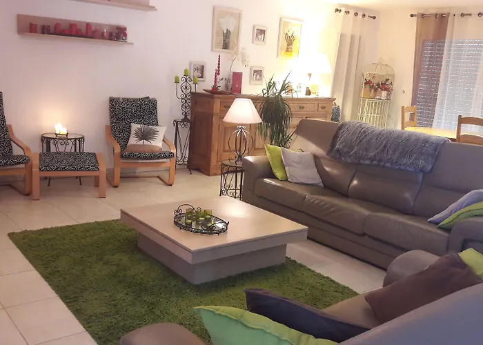 Le Balcon Des Cimes 3* Adast