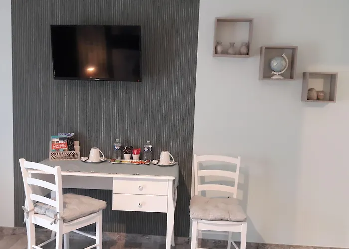 Bed and Breakfast Le Balcon Des Cimes Adast