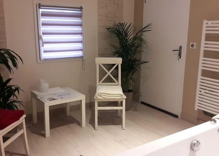 Le Balcon Des Cimes Adast