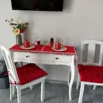 Frühstückspension Le Balcon Des Cimes