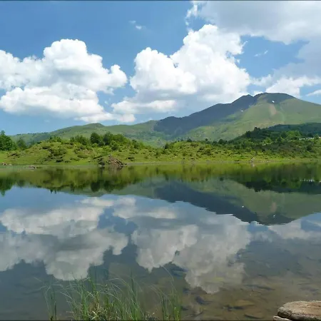 Bed & Breakfast Le Balcon Des Cimes