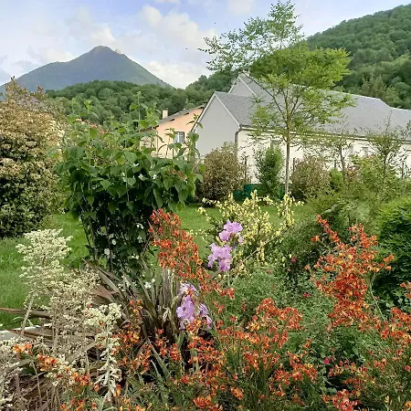 Le Balcon Des Cimes Adast