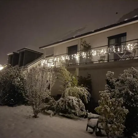 Frühstückspension Le Balcon Des Cimes Adast
