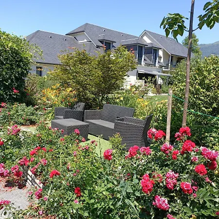 Le Balcon Des Cimes Adast