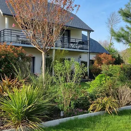 Le Balcon Des Cimes Adast