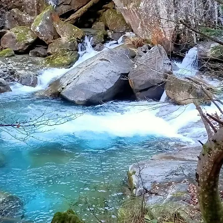 Le Balcon Des Cimes Adast