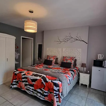 Le Balcon Des Cimes 3*