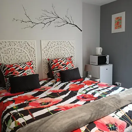 Bed & Breakfast Le Balcon Des Cimes Adast