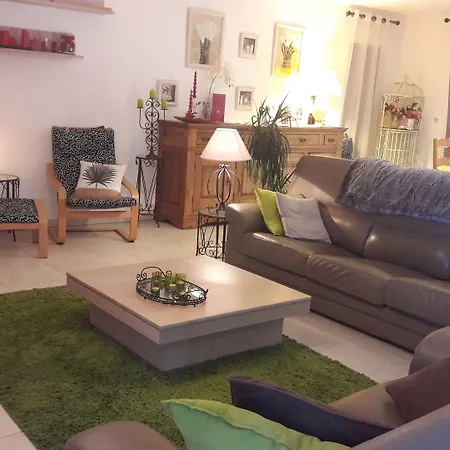 Le Balcon Des Cimes 3* Adast