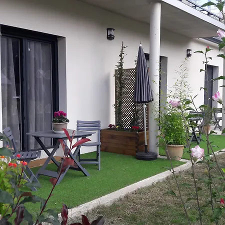 Bed & Breakfast Le Balcon Des Cimes Adast