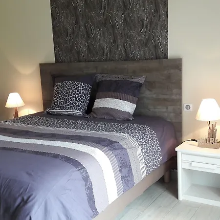 Le Balcon Des Cimes Adast