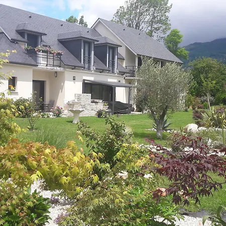 Le Balcon Des Cimes Adast