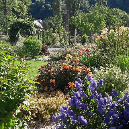 Le Balcon Des Cimes Adast