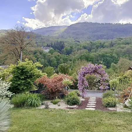 Le Balcon Des Cimes Adast