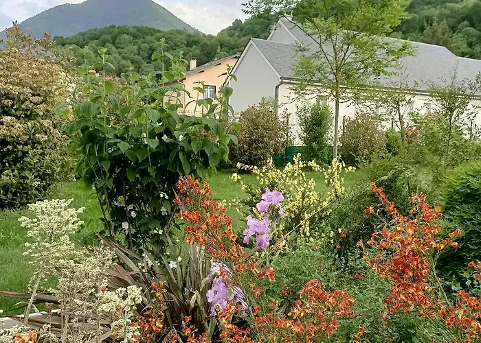 Le Balcon Des Cimes Adast