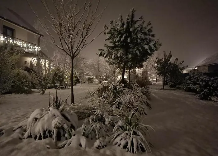 Le Balcon Des Cimes Отель типа 