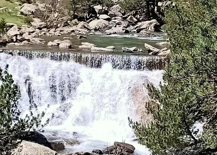 Le Balcon Des Cimes Adast