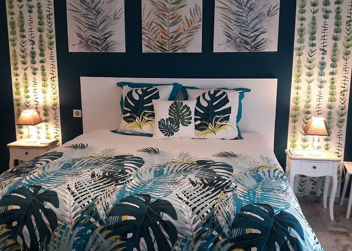 Le Balcon Des Cimes 3* Adast