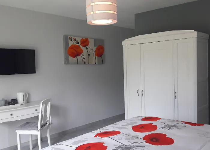 Le Balcon Des Cimes 3*