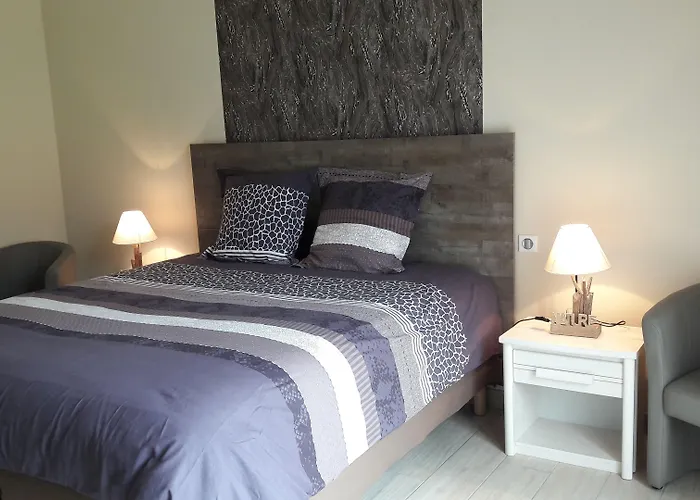 Le Balcon Des Cimes Adast