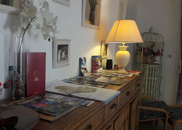 Le Balcon Des Cimes 3* Adast