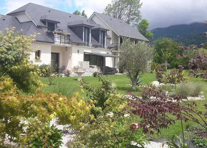 Le Balcon Des Cimes Adast