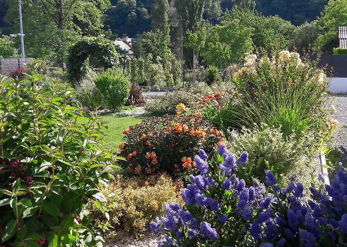 Le Balcon Des Cimes Adast